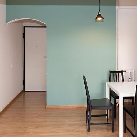 The Glyfada Hideaway Apartment Athens Exterior photo