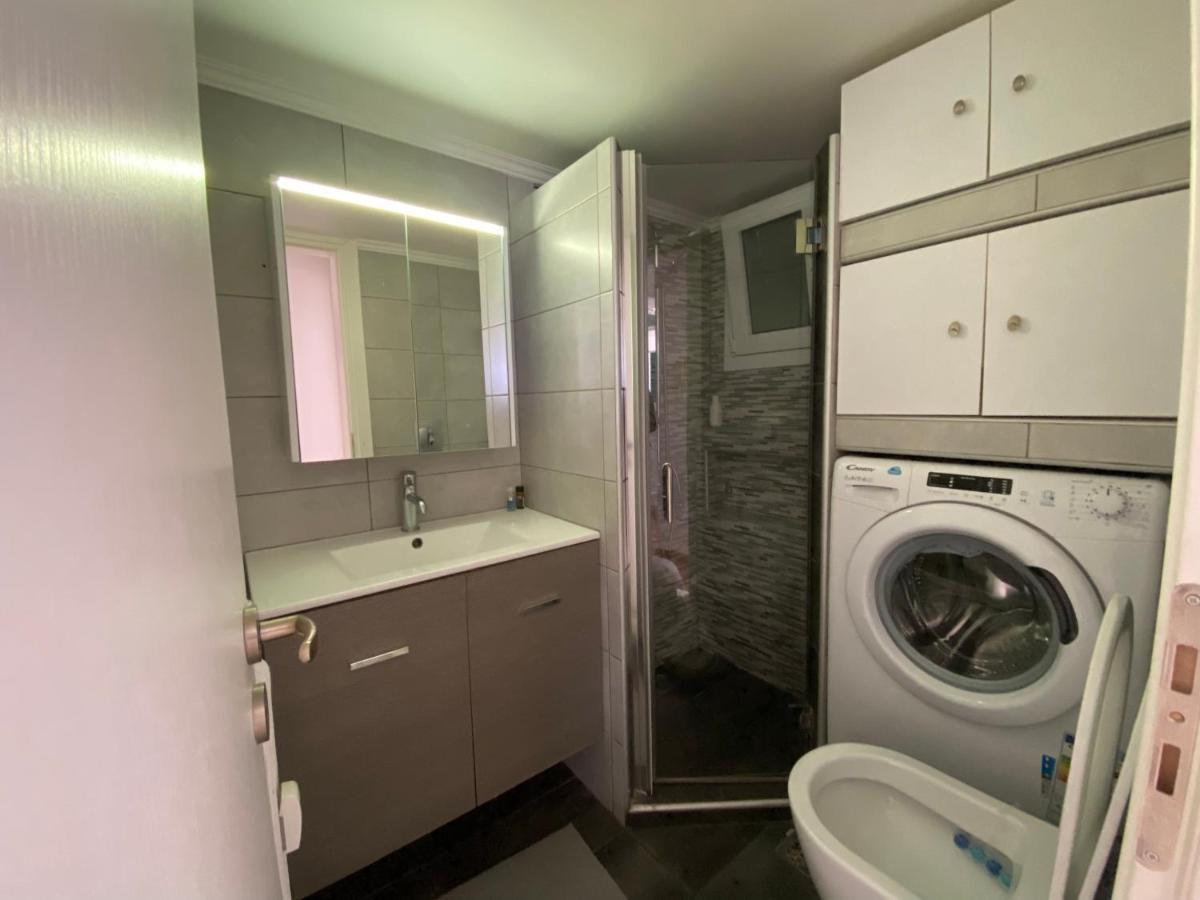 The Glyfada Hideaway Apartment Athens Exterior photo