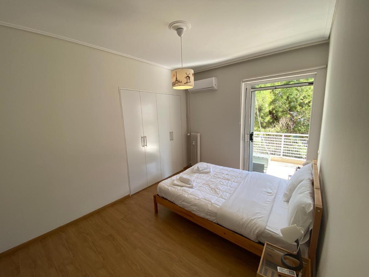 The Glyfada Hideaway Apartment Athens Exterior photo