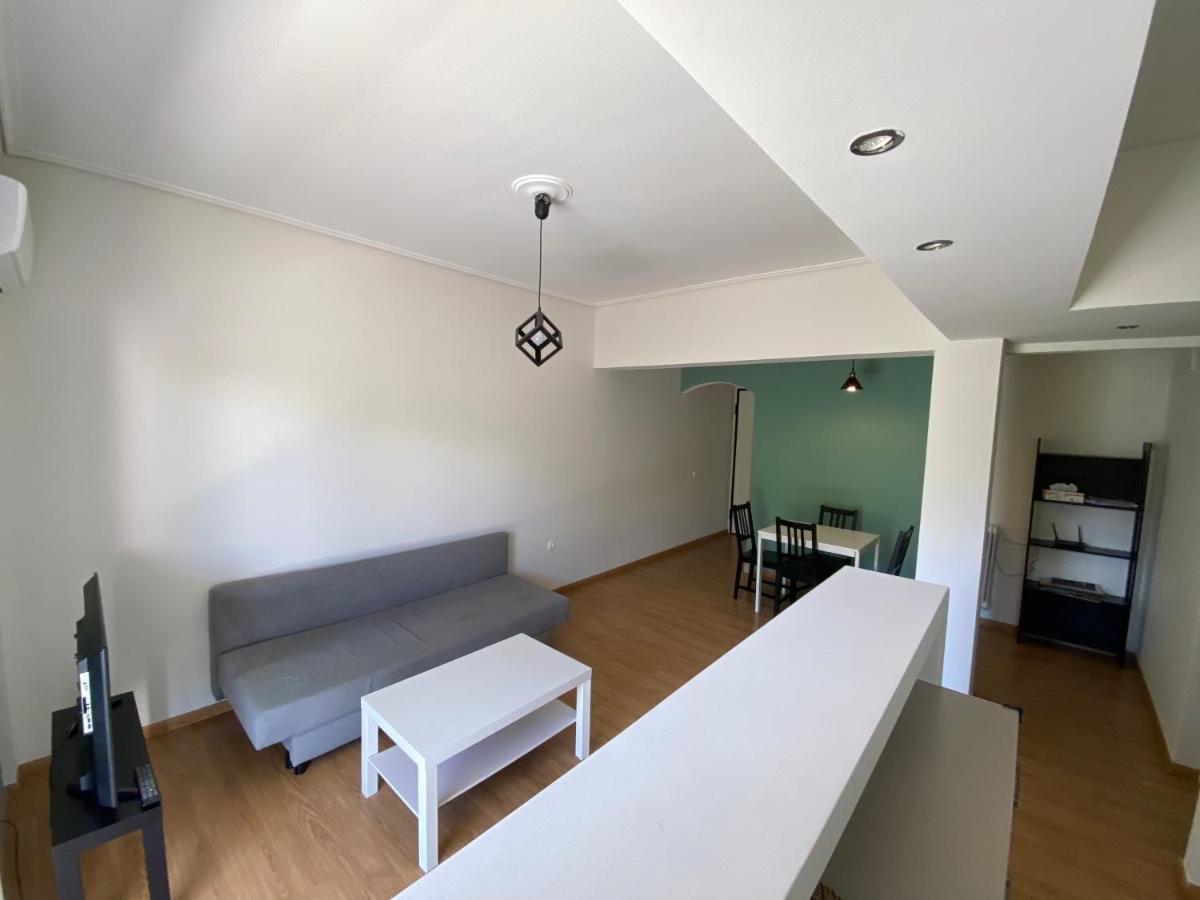 The Glyfada Hideaway Apartment Athens Exterior photo