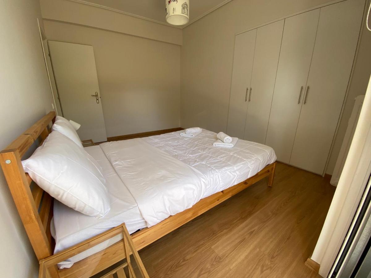 The Glyfada Hideaway Apartment Athens Exterior photo