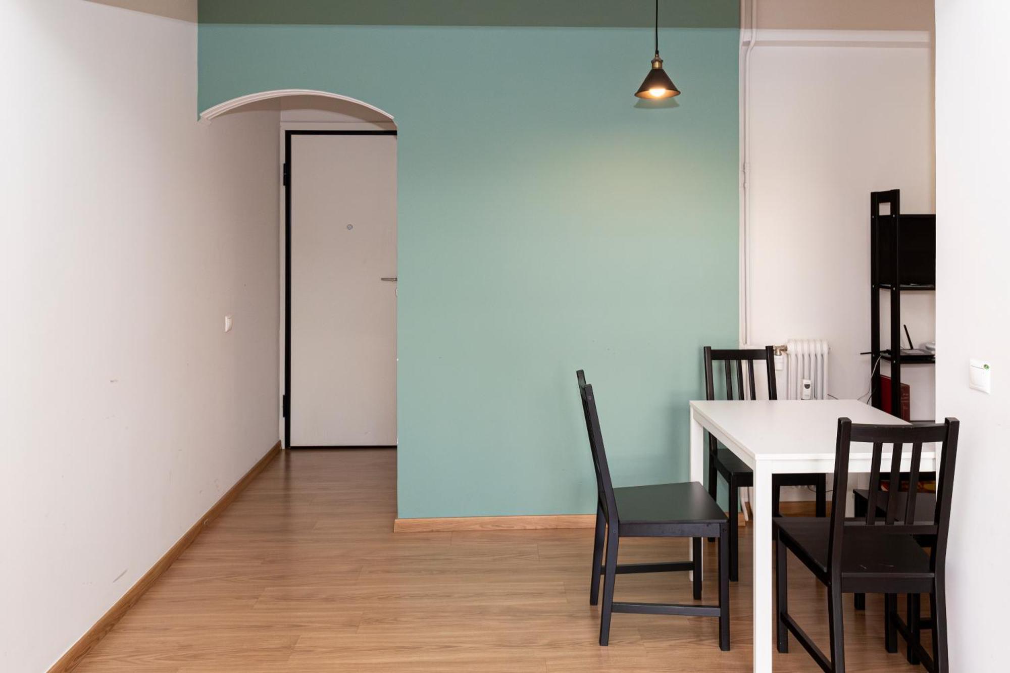 The Glyfada Hideaway Apartment Athens Exterior photo